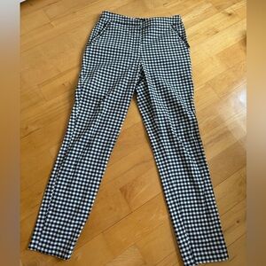 Zara pants